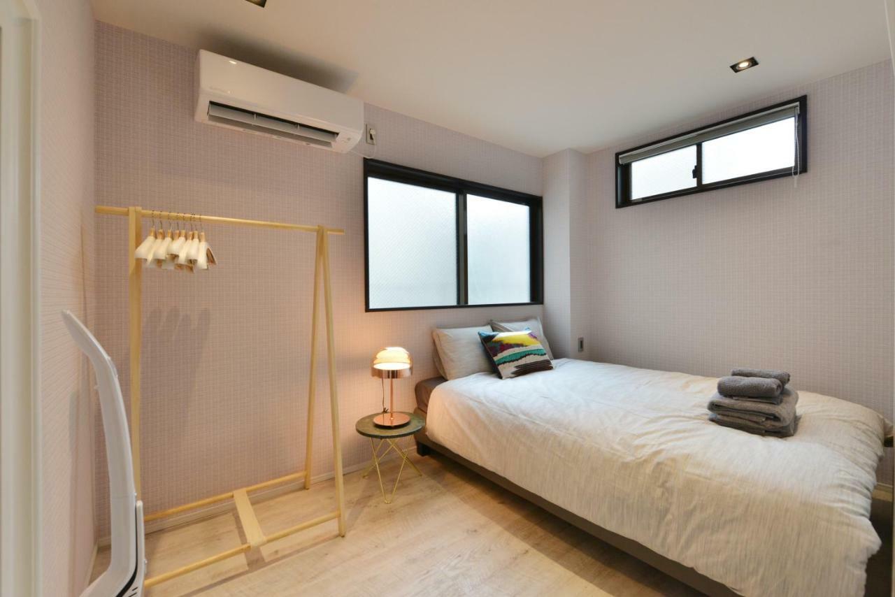 Real Life Meguro River Apartamento