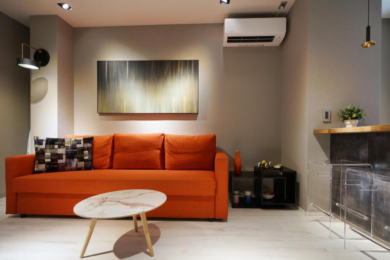 Real Life Meguro River Apartamento Tokio
