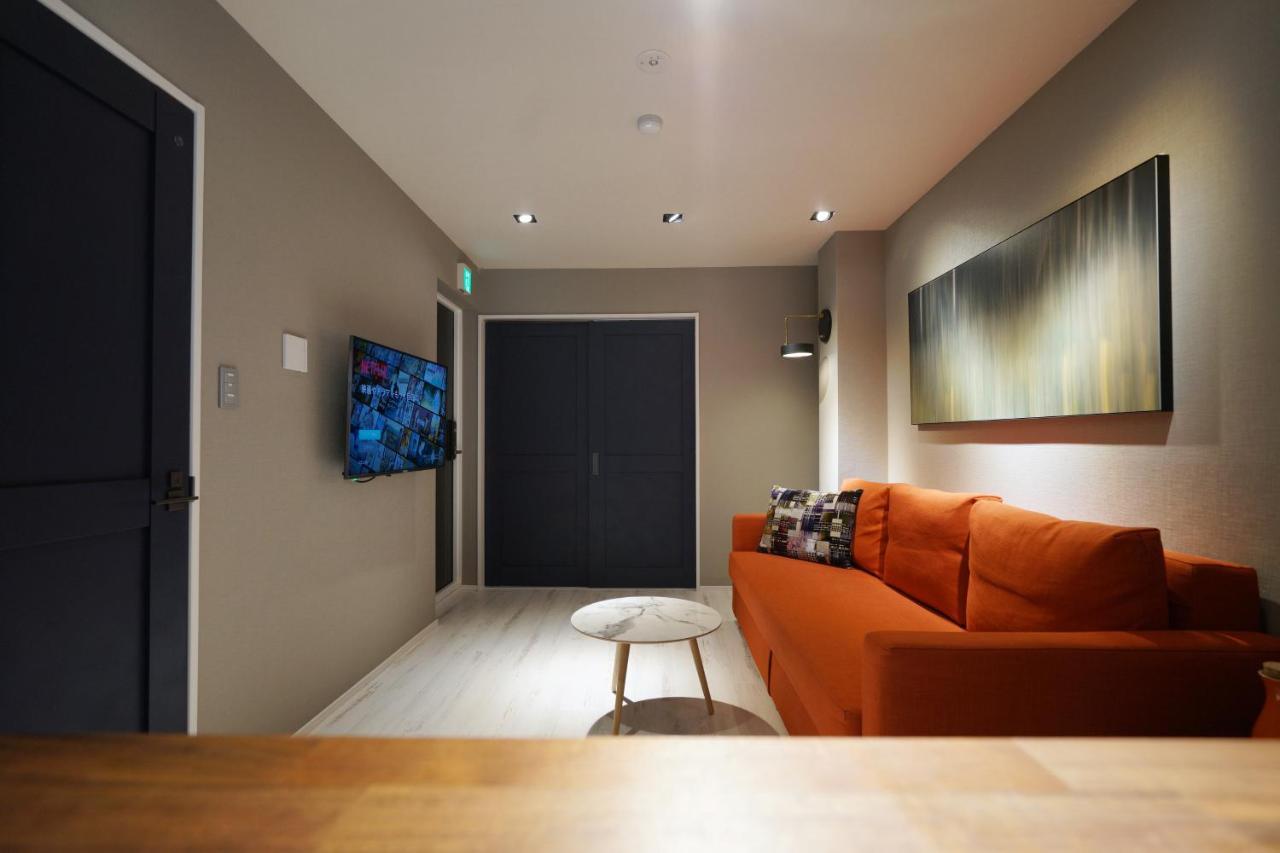 Real Life Meguro River Apartamento Tokio
