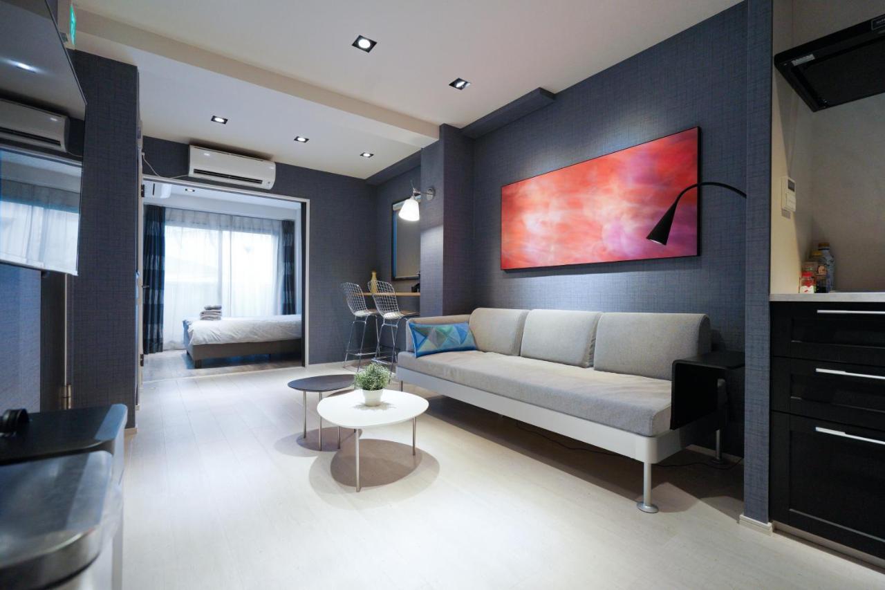 Real Life Meguro River Apartamento