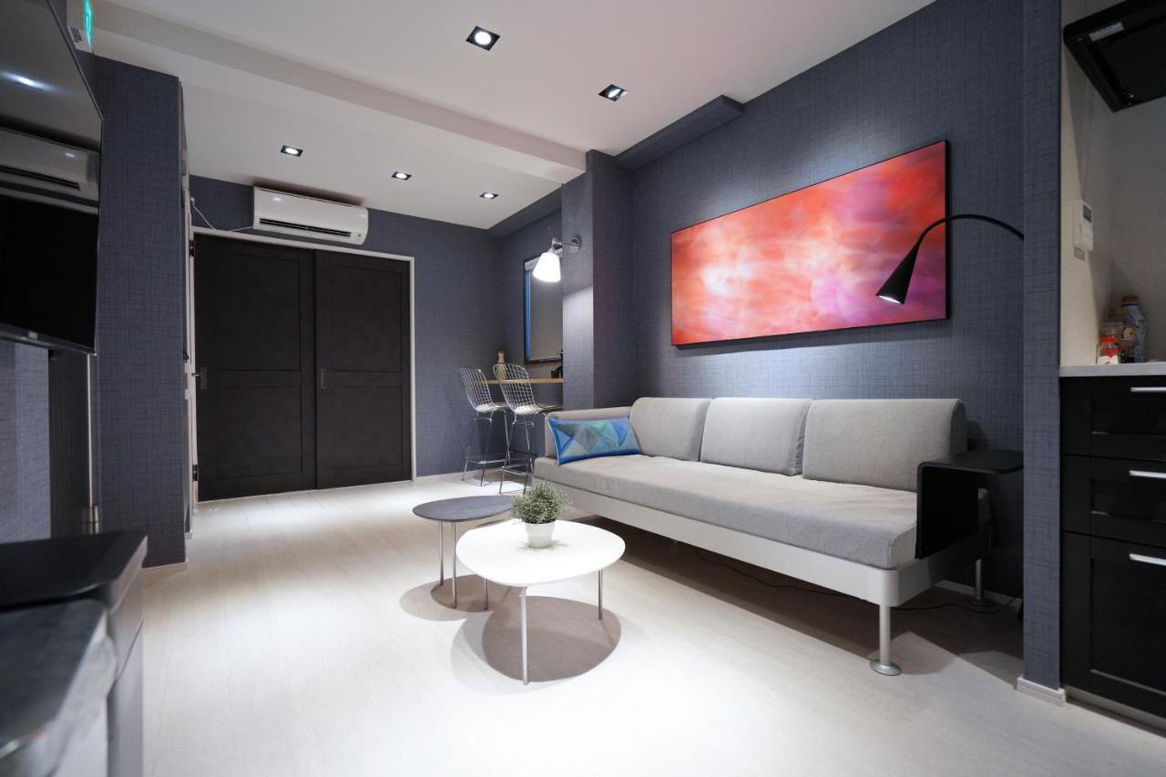 Apartamento Real Life Meguro River