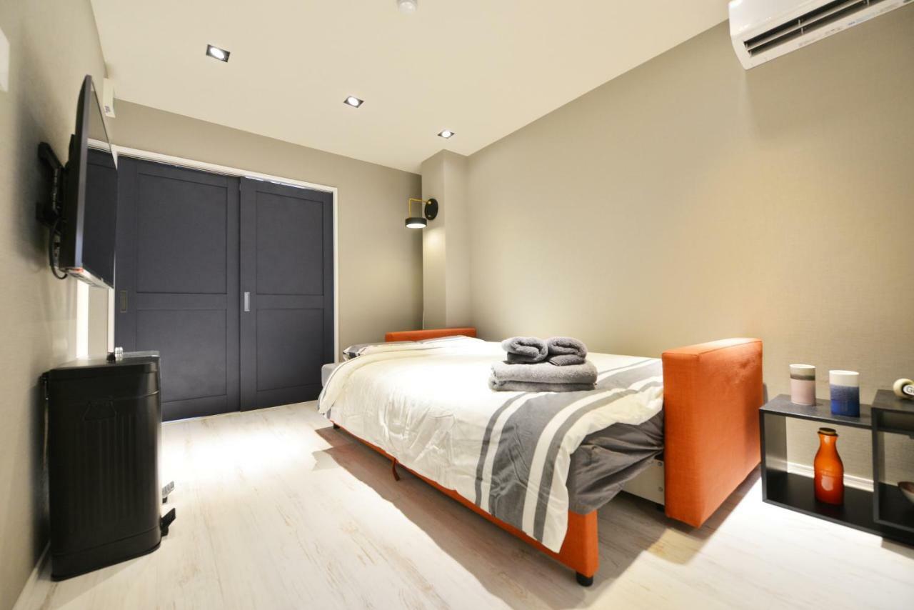 Real Life Meguro River Apartamento *