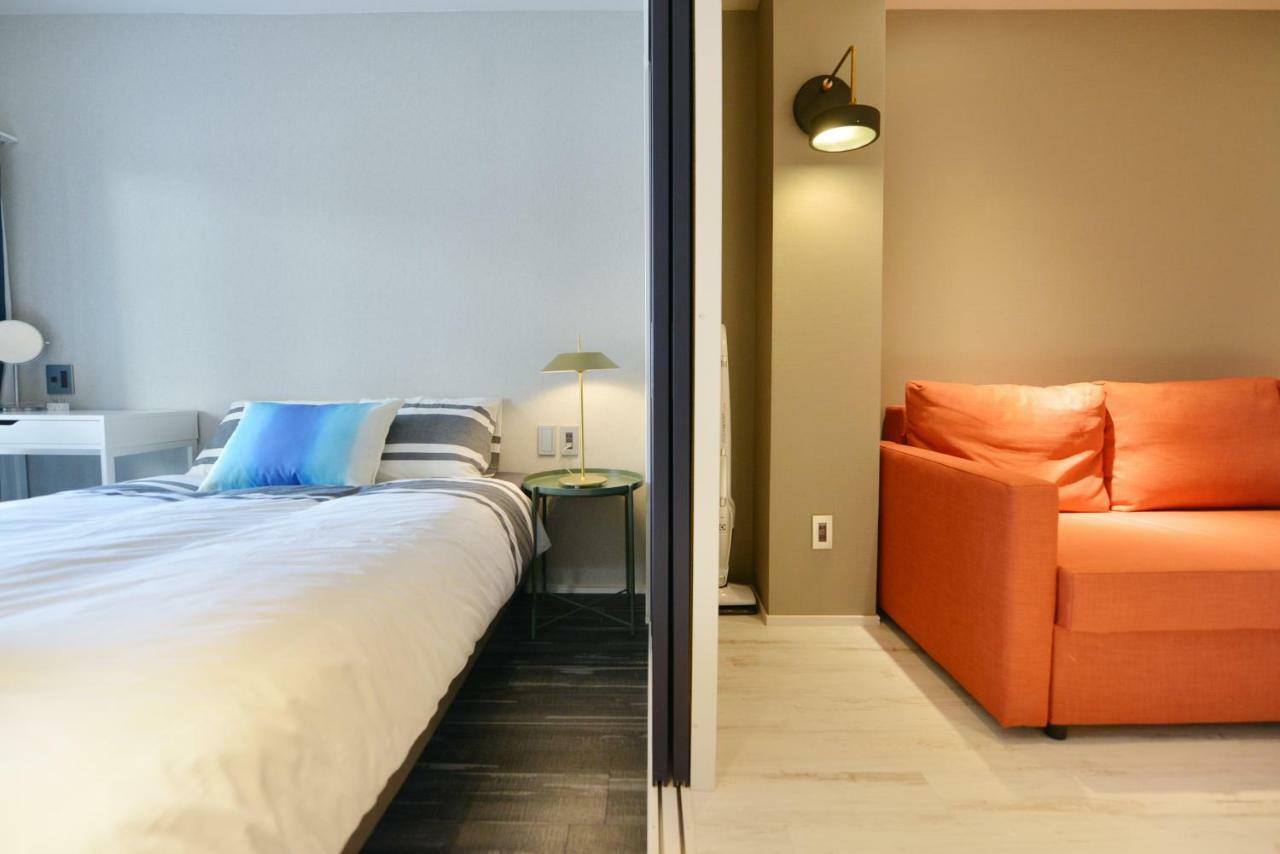 Apartamento Real Life Meguro River Tokio