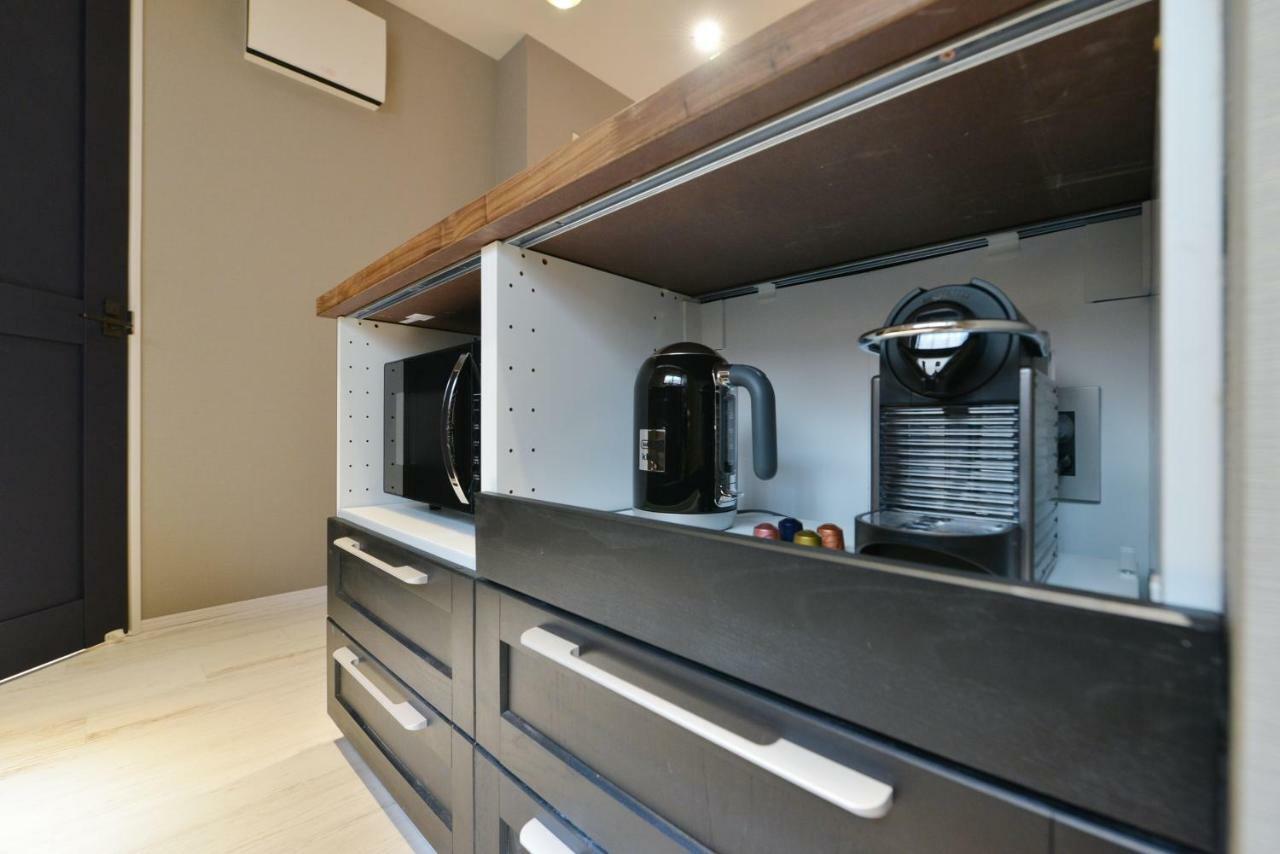 Apartamento Real Life Meguro River Tokio