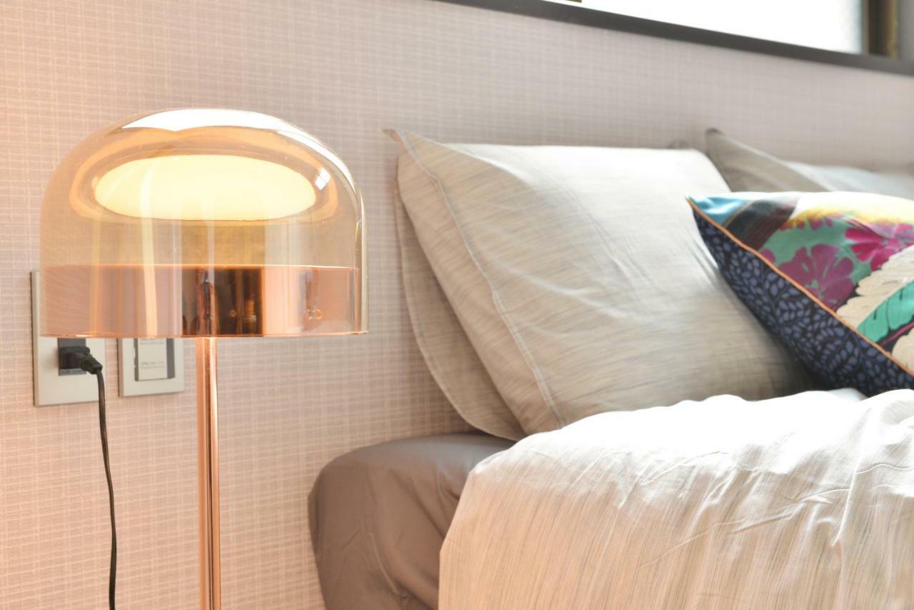 Apartamento Real Life Meguro River