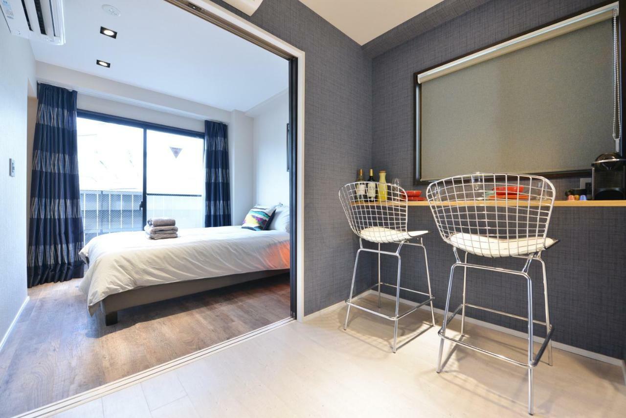 Apartamento Real Life Meguro River