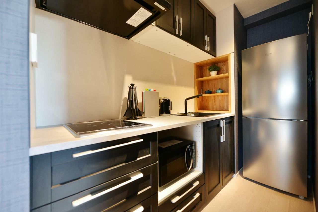 Apartamento Real Life Meguro River Tokio