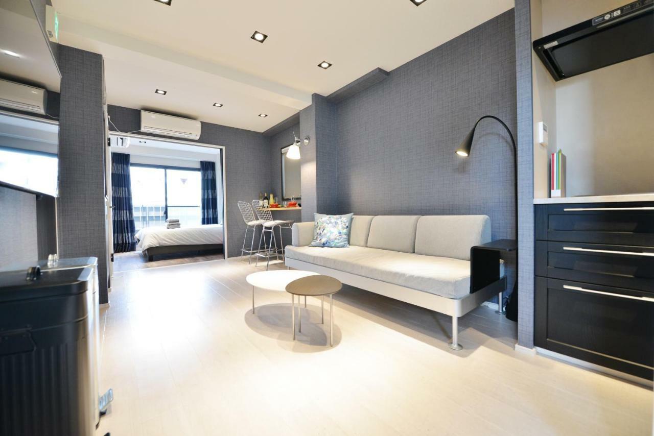 Apartamento Real Life Meguro River