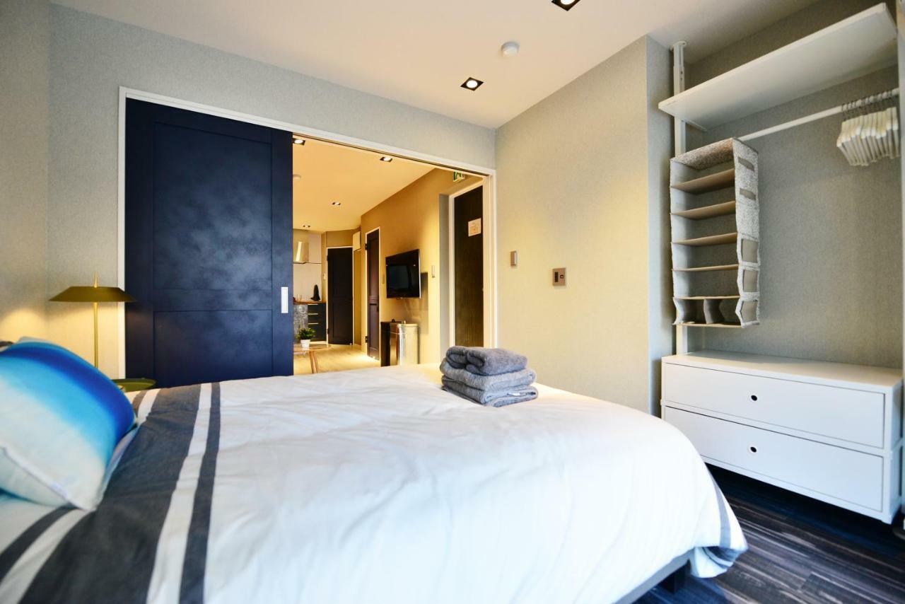 Real Life Meguro River Apartamento Tokio