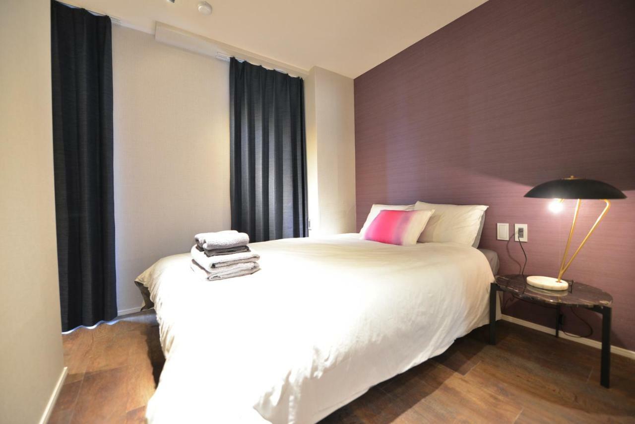 Real Life Meguro River Apartamento Tokio