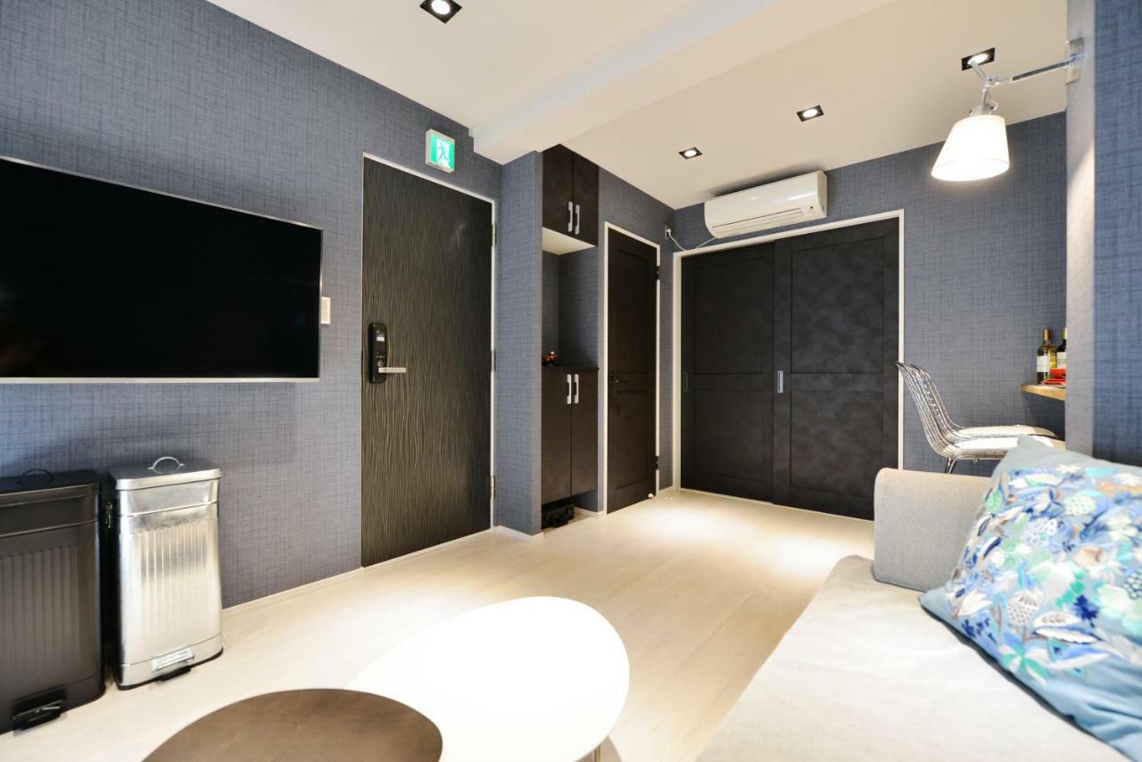 Real Life Meguro River Apartamento