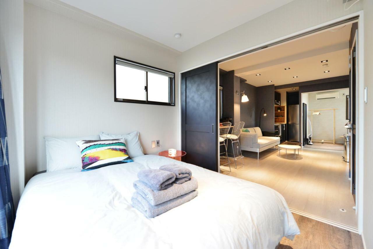 Real Life Meguro River Apartamento *