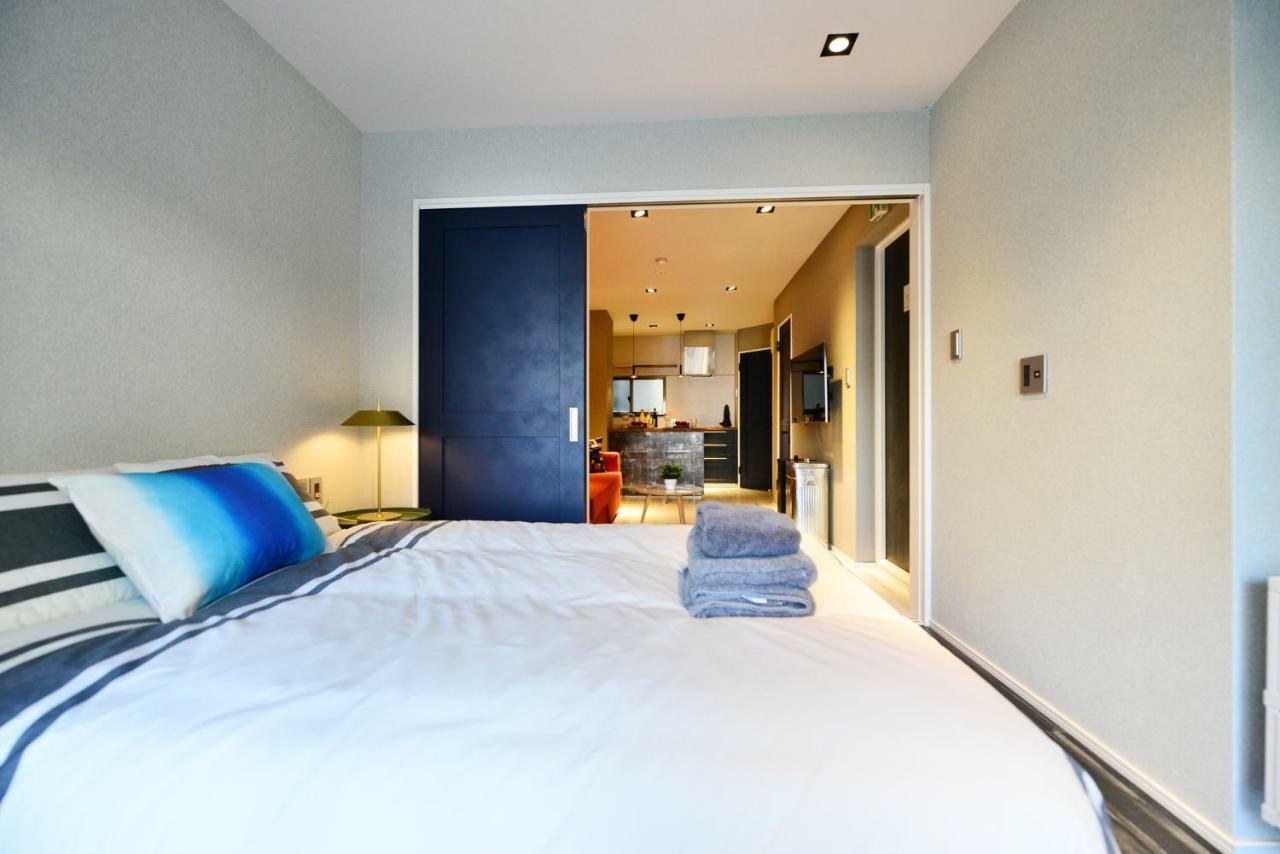 Real Life Meguro River Apartamento