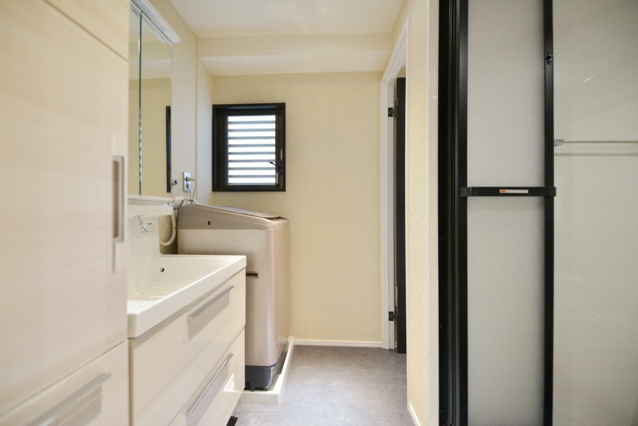 Real Life Meguro River Apartamento