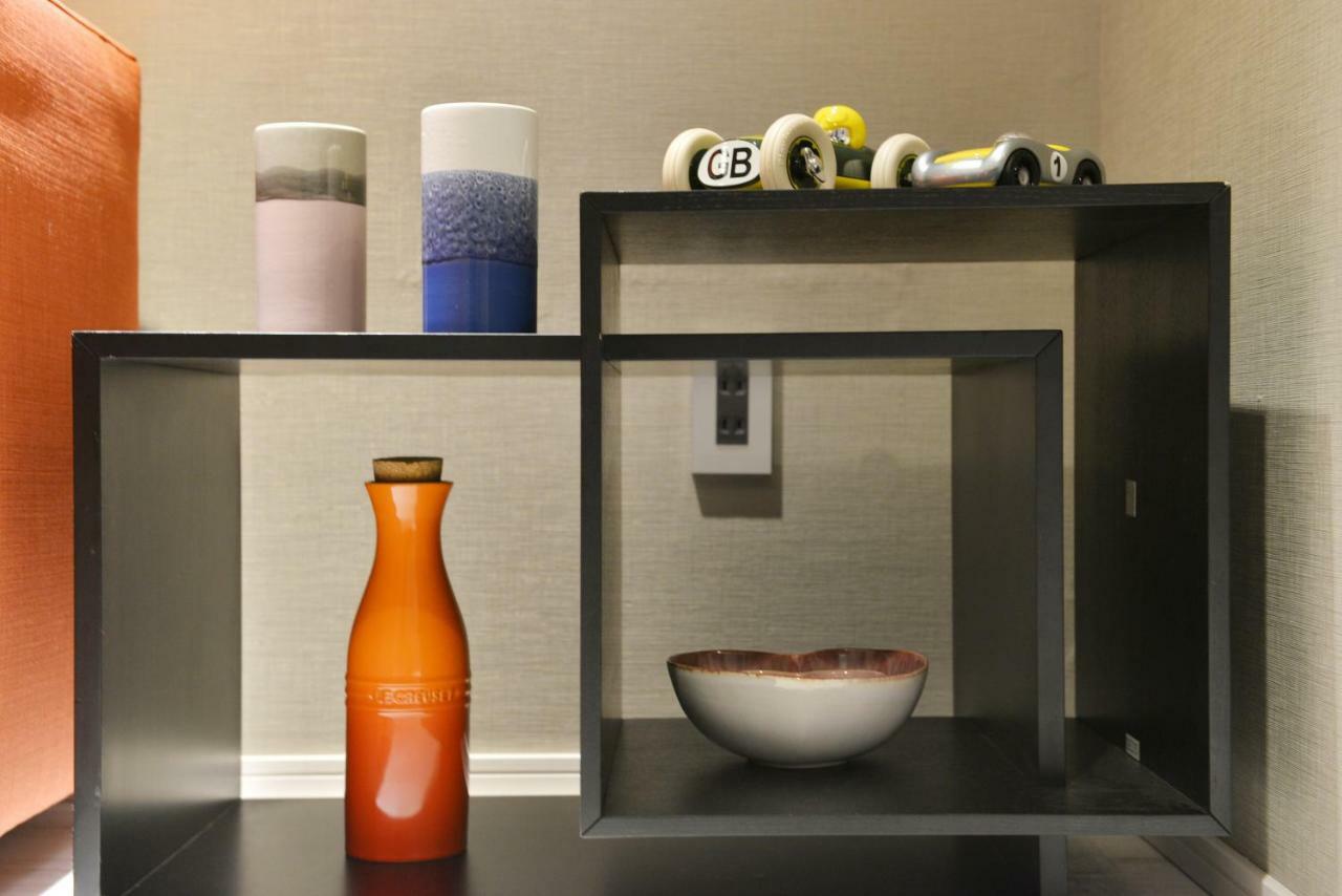 Real Life Meguro River Apartamento
