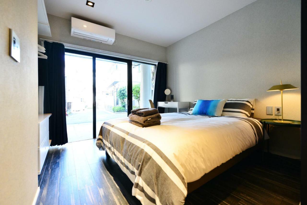 Real Life Meguro River Apartament *
